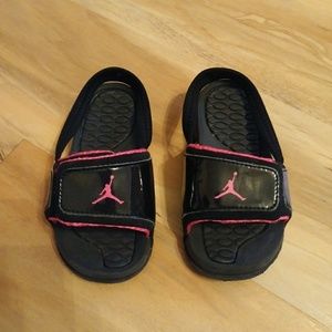 Jordans for toddlers